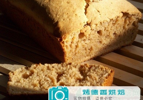 如何制作快速烘焙食品的面糊