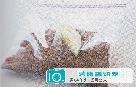 使用蜂蜜、糖浆及红糖的小技术知识