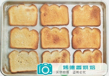 使用烘焙烤箱需要注意的地方