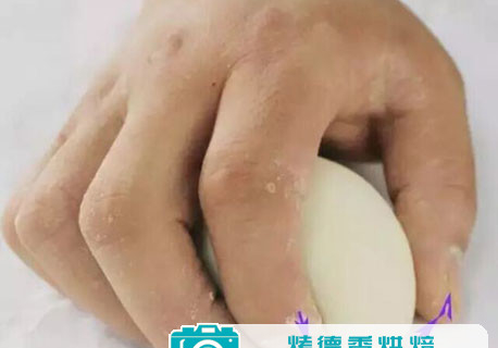 面包“整形”的基本手法，让你秒变大师