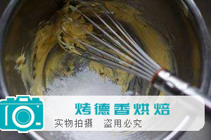 教你做出让心情瞬间灿烂的彩虹饼干