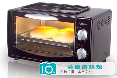 如何正确的清洗电烤箱呢