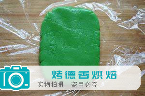 教你做出让心情瞬间灿烂的彩虹饼干