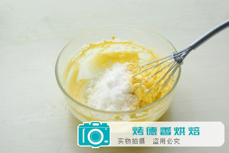 超简单烤饼干食谱,一学就会烘焙绝招!