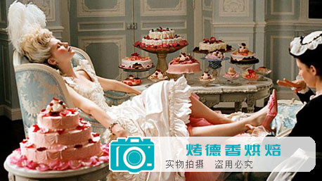 魔幻巧克力球制作揭秘 女王级别的甜点