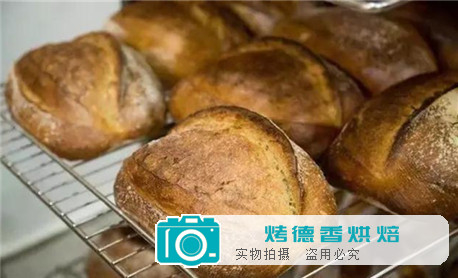 糖在面团搅拌发酵烘焙制程的作用解析！