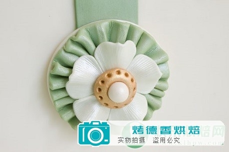 如何制作手提钱包蛋糕