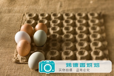 《烘焙圣经》里的黄金烘焙法则