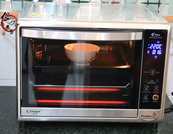 长帝crdf32a电烤箱怎么样？烤红薯告诉你它靠谱吗？【试用报告1】