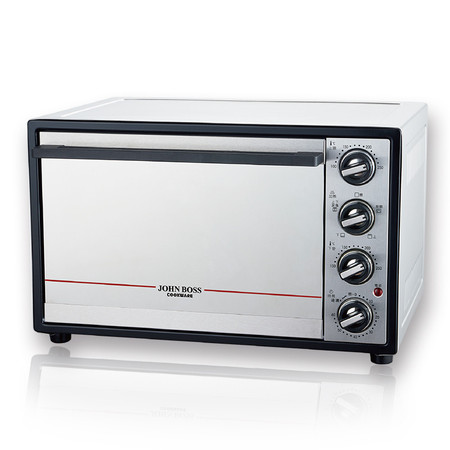 如何选电烤箱?关注这五点买烤箱不被坑