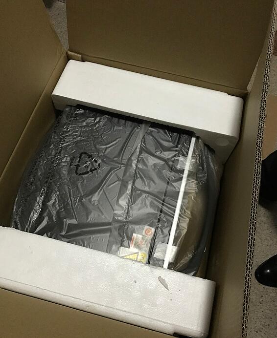 厨渣试用长帝 CRWF32KE电烤箱!告诉你这款烤箱值得买吗?【试用报告1】