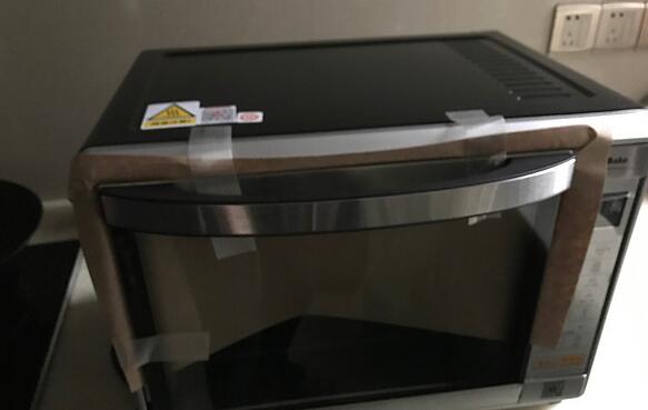 厨渣试用长帝 CRWF32KE电烤箱!告诉你这款烤箱值得买吗?【试用报告1】