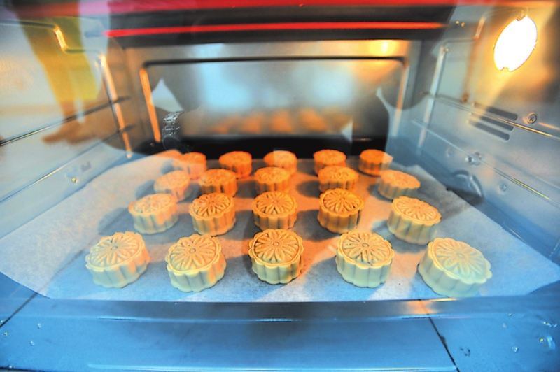 如何延长电烤箱使用寿命？