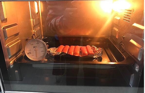 厨渣试用长帝 CRWF32KE电烤箱！告诉你这款烤箱值得买吗？【试用报告1】