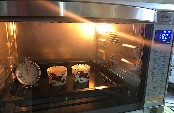 厨渣试用长帝 CRWF32KE电烤箱!告诉你这款烤箱值得买吗?【试用报告1】