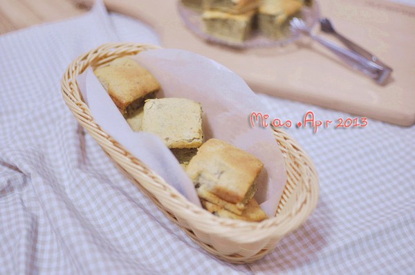 香蕉蛋糕的制作方法【新手推荐食谱】