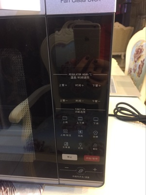 长帝 CRWF32KE电烤箱控温准吗？好操作吗？值得买吗？【评价报告】