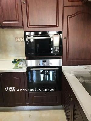 烤德香博客来告诉你电烤箱的分类有哪些？