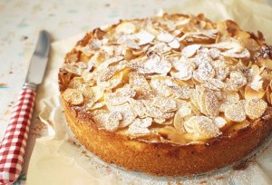 吃货电烤箱食谱：情人节小艺教你做apple tart（苹果塔）