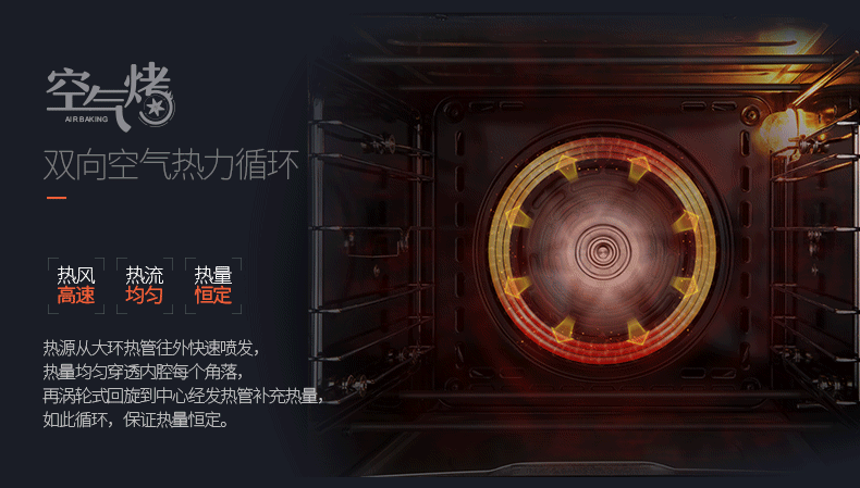 长帝 CRWF32KE电烤箱怎么样？小艺老师告诉你值得买吗？