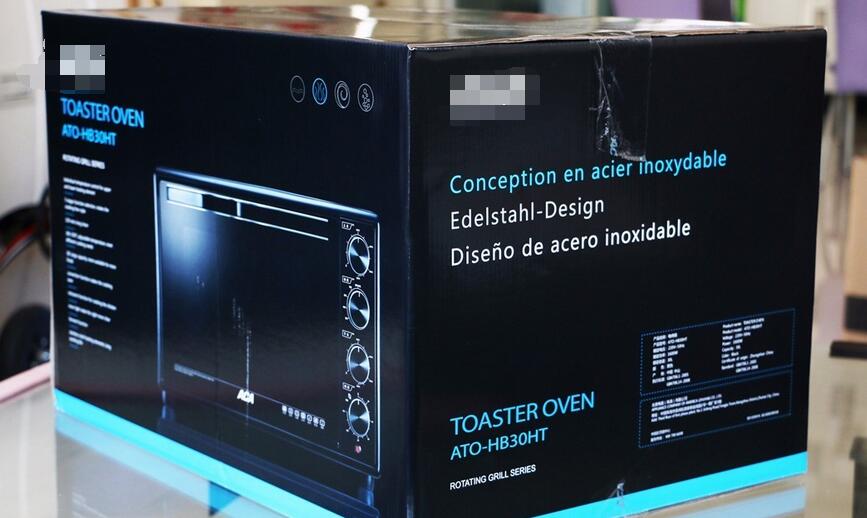 买到电烤箱后应该检查哪些地方？