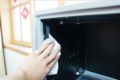 作为女汉子总算也学烘焙了-长帝 CKTF-25B电烤箱怎么样？【试用报告1】