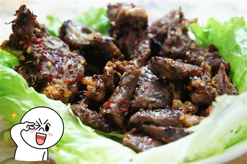 作为女汉子总算也学烘焙了-长帝 CKTF-25B电烤箱怎么样?【试用报告1】