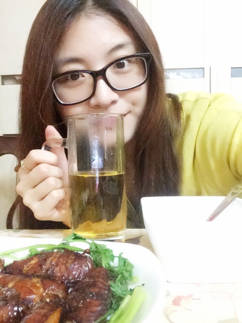 作为女汉子总算也学烘焙了-长帝 CKTF-25B电烤箱怎么样?【试用报告1】