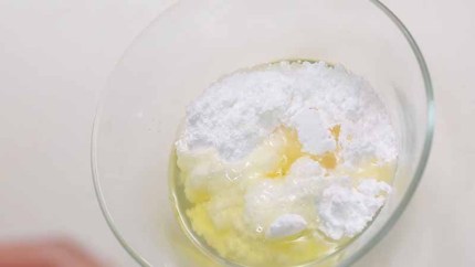 烘焙食谱初级-圣诞节做圣诞星星肉桂曲奇吧