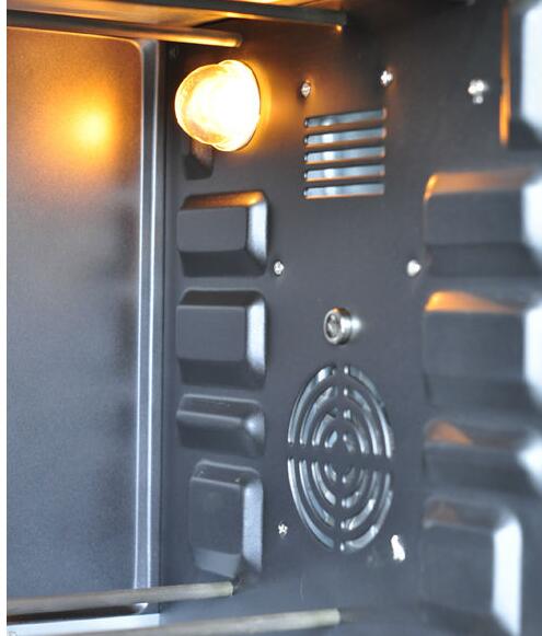 长帝 cktf-32gs烤箱怎么样？我家的烘焙专家【试用报告1】