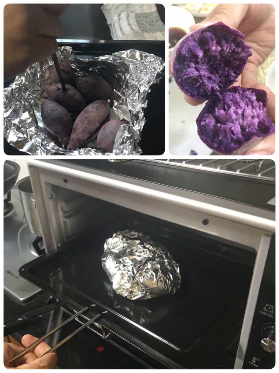 全职妈妈告诉你海氏 HO-40E大容量电脑烤箱怎么样？【试用报告2】