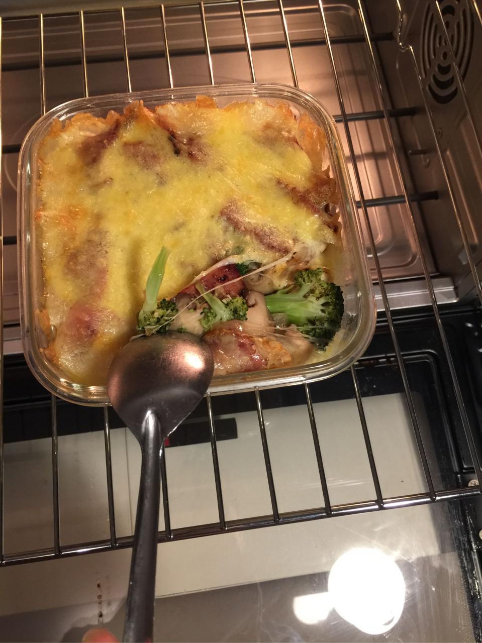 Hauswirt/海氏 F50电烤箱怎么样？宝妈告诉你到底好不好用？