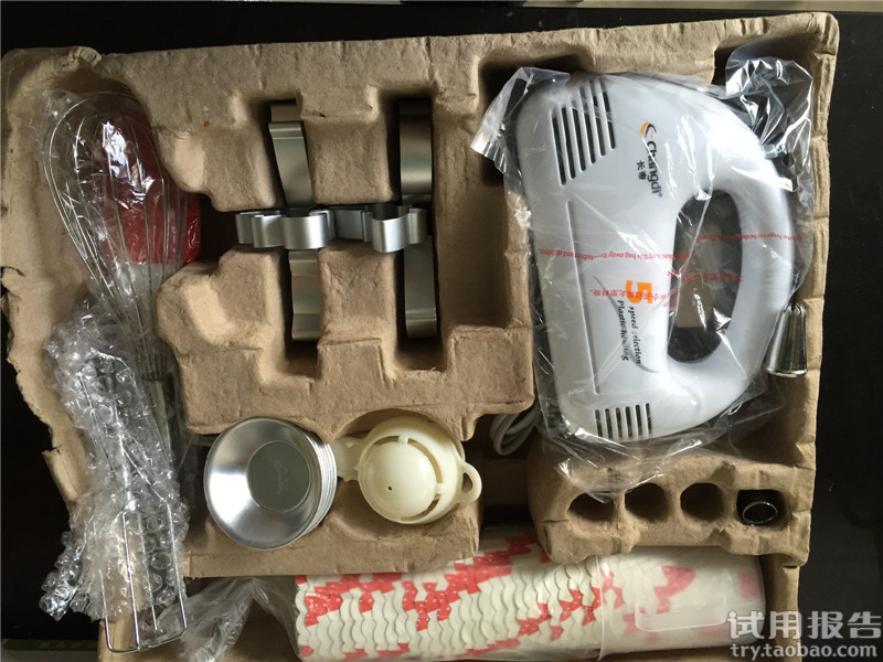 长帝 CRDF30A电烤箱怎么样？是一台烘焙小帮手！【试用报告2】