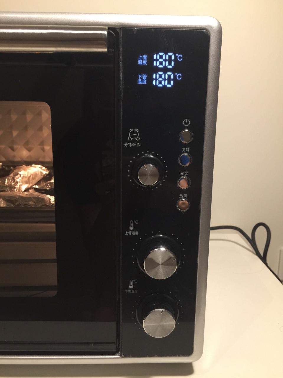 Hauswirt/海氏 F50电烤箱怎么样？宝妈告诉你到底好不好用？