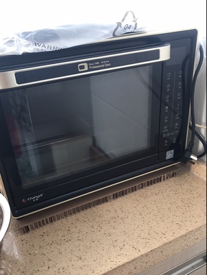 长帝 CRWF32PDT烤箱-看看买过的人说使用起来怎么样?