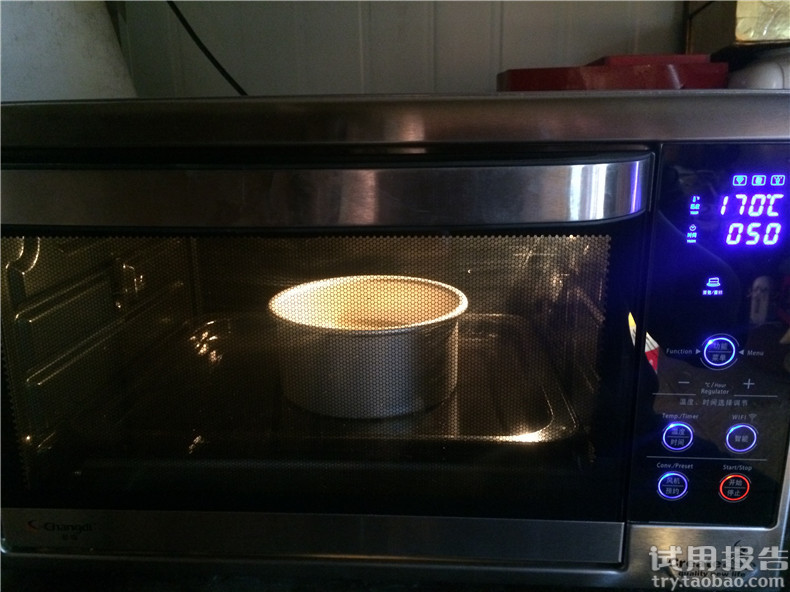 长帝 CRDF30A电烤箱好不好?亲自测试告诉你靠谱吗!【试用报告1】