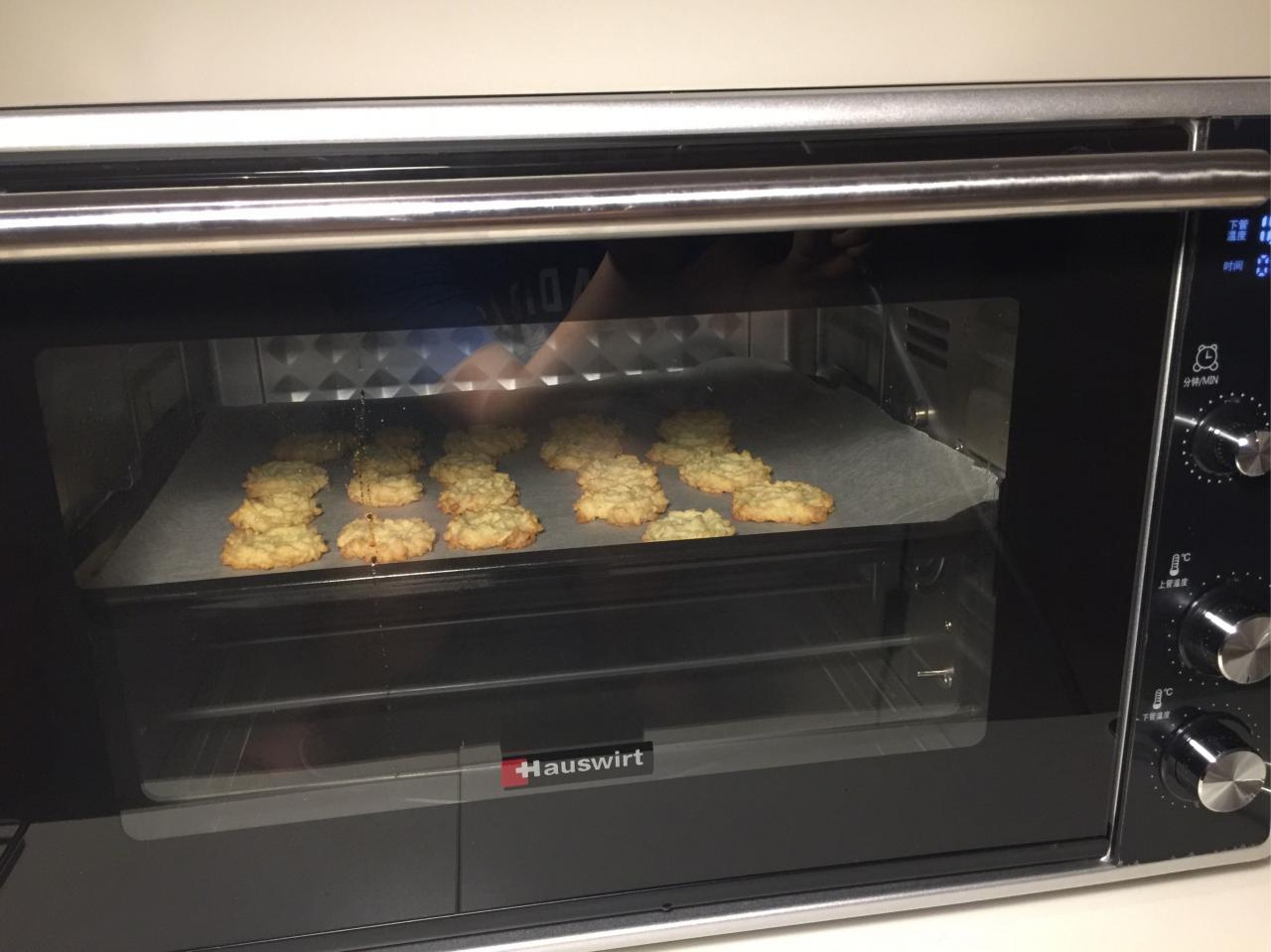 Hauswirt/海氏 F50电烤箱怎么样？宝妈告诉你到底好不好用？