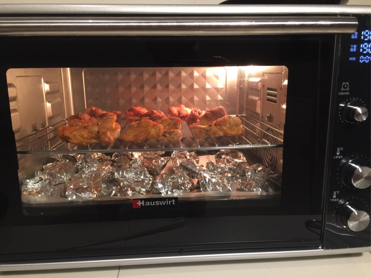 Hauswirt/海氏 F50电烤箱怎么样？宝妈告诉你到底好不好用？