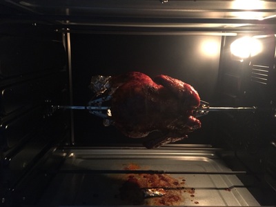 长帝 CKTF-52GS电烤箱怎么样?让购买者告诉你好不好!值得买吗?