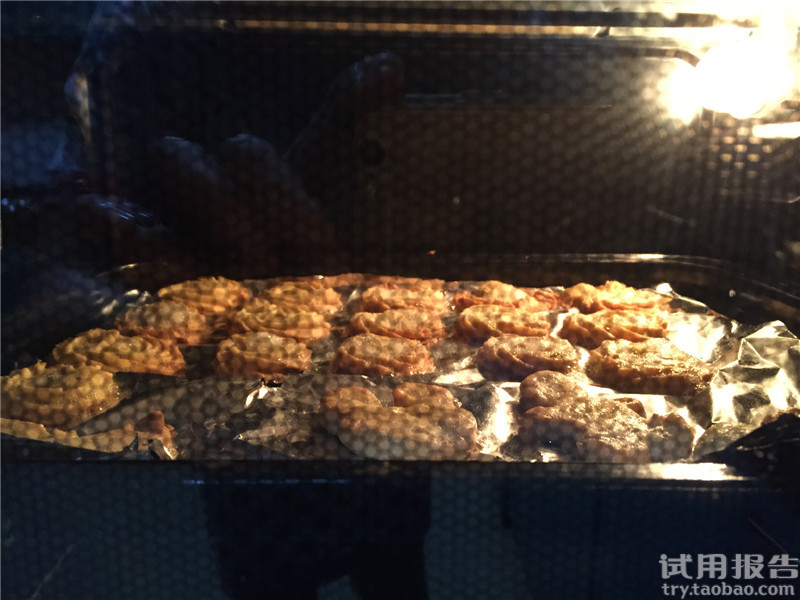 长帝 CRDF30A电烤箱怎么样？是一台烘焙小帮手！【试用报告2】