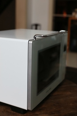 卡士CoussCO-3703W电烤箱怎么样?到底好不好用?值得买吗?【购买评价】