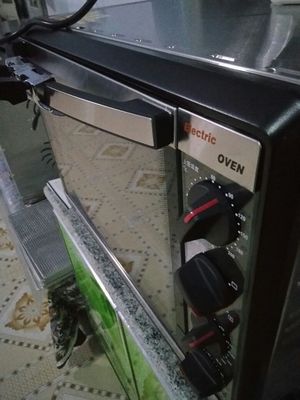 长帝 CKTF-52GS电烤箱怎么样?让购买者告诉你好不好!值得买吗?