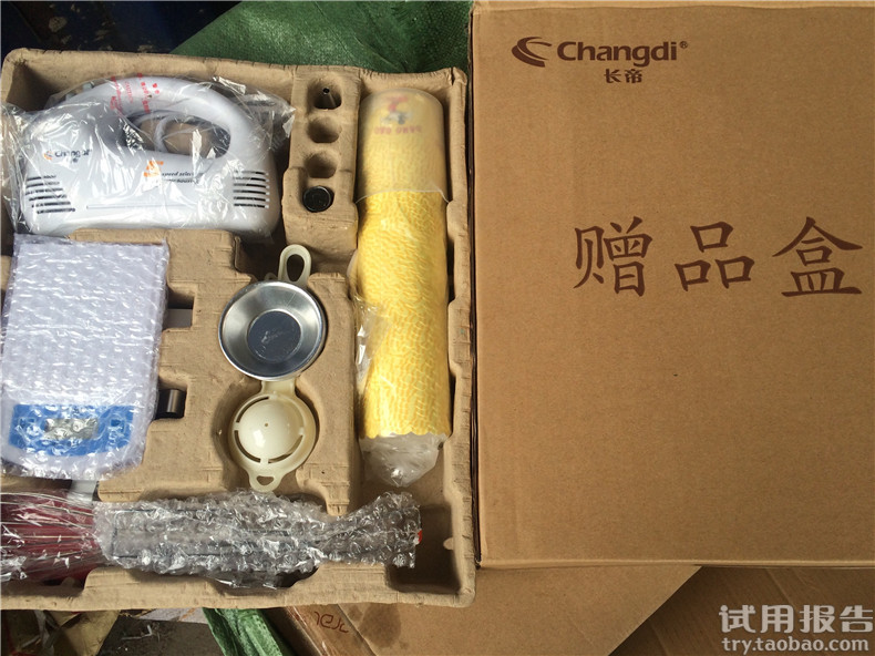 长帝 CRDF30A电烤箱好不好？亲自测试告诉你靠谱吗！【试用报告1】