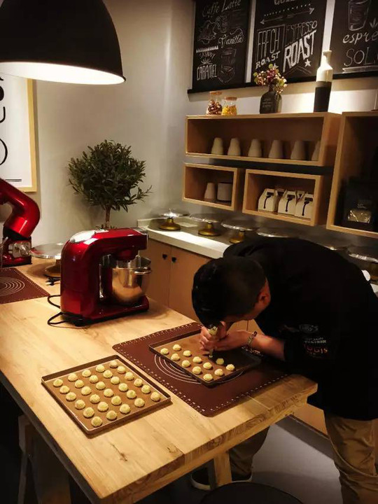 如何做好私房烘焙工作室？做这个前（钱）景如何？