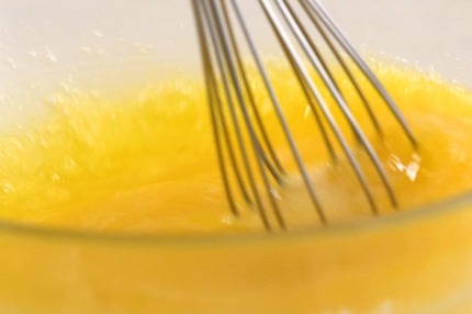 烘焙食谱-面包布丁制作方法