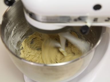 烘焙食谱初级-美式朱古力曲奇烘焙食谱