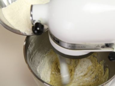 烘焙食谱初级-美式朱古力曲奇烘焙食谱