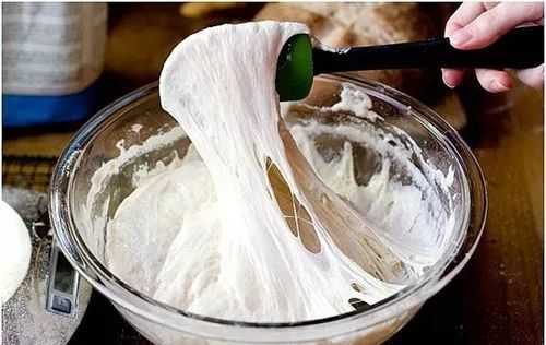 为什么你做面包80%的时候都不成功？就因为不懂判断这三个发酵过程！