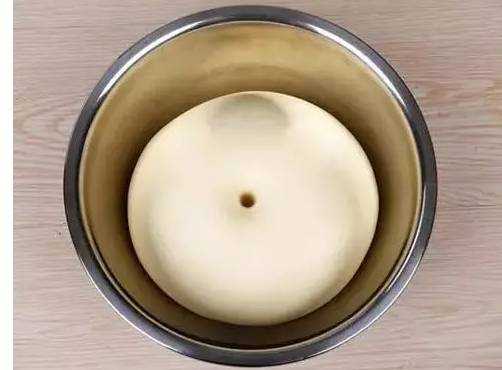 为什么你做面包80%的时候都不成功？就因为不懂判断这三个发酵过程！