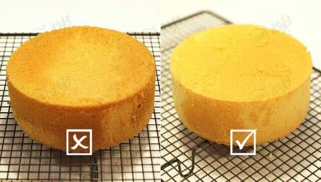 怎么用烤箱做蛋糕才既简单又好吃?初学者必看!